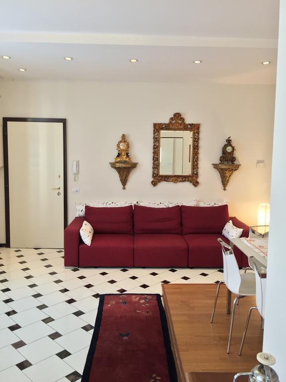 Appartamento Piazza San Marco Florence Chambre photo
