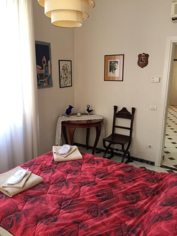 Appartamento Piazza San Marco Florence Chambre photo