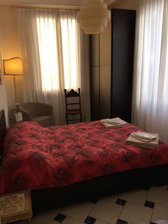 Appartamento Piazza San Marco Florence Chambre photo